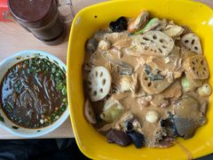 -林静小吃(复兴路店)