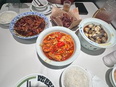 -欧记大排档·景德菜(上海首店)