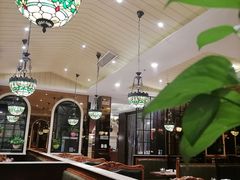 -城南往事·鲁菜济南菜(长清园博园恒大绿洲店)
