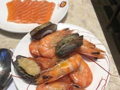 -芭菲盛宴·环球美食(解放碑英利国际店)