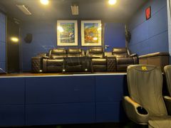 -SFC上影影城(港汇永华IMAX激光店)