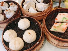 三丁包-怡园饭店-餐厅(四望亭店)