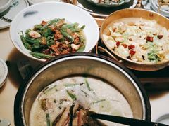 -佬麻雀·新湘菜(珠海金发购物中心店)