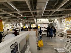 -宜家家居(西安未央商场店)