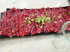 -潮汕良记牛肉火锅(洪武路店)