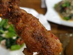 -阿达西新疆餐厅(西北大学店)