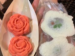 -锦记糕点铺