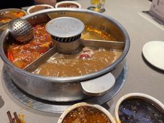 -巴奴毛肚火锅(大剧院店)