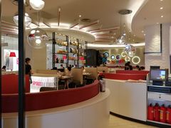 -必胜客(世欧广场店)