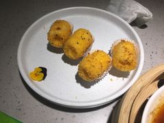 -吉旺港式餐厅(南方商城店)
