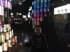 -同济大学四平路校区深海探索馆
