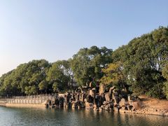 -白马涧龙池景区