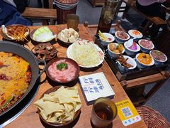 -楠火锅(龙阳广场店)