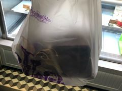 -圣安娜饼屋(信和广场店)