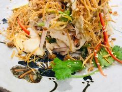 招牌捞鸡-龙桥私厨·姜花菊花过桥鱼·顺德菜(容桂店)