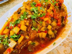 -维吾尔餐厅(宜山路店)