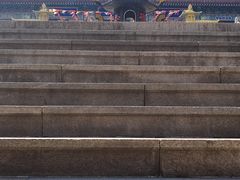 -龙口南山旅游景区