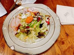 -AFS Cafe & Canteen(闽江二路店)