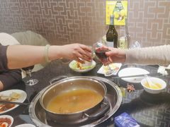 -丫丫汤膳打边炉(宏府408坊店)