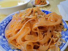 王菊擀面皮-王菊面馆(总店)