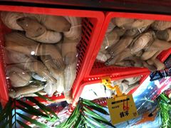 -79号渔船海鲜饭店(宝安店)