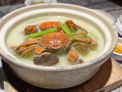 -广东道至正餐厅(区庄店)