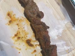 -胖老汉椒麻鸡清真新疆菜(西御街店)