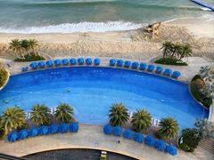 -深圳大梅沙京基洲际度假酒店