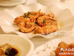 -强记海鲜·大排档(蛇口新街店)