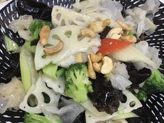 -昱德来·天津菜(河西店)