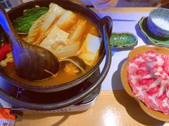 -TORO MaKi 寿司·日料(华创店)