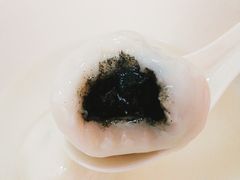芝麻汤圆-祥记汤圆(东宝兴路店)