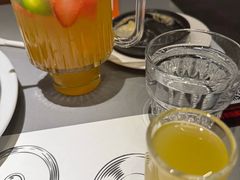 -西堤牛排(北京国瑞店)