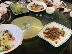 -山乡农家院(海淀区西北旺店)