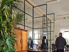 -金谷仓家庭料理(马泉营店)