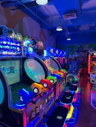 -木马王国(萧山银隆店)