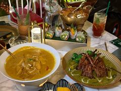 -Tegu泰古莲·泰国餐厅(红山6979店)