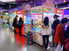 -大玩家(通州万达广场店)