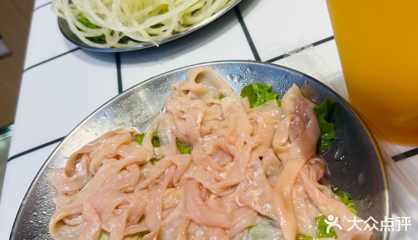 螺狮粉火锅
