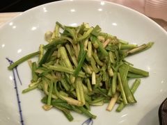 清炒时蔬-扬州狮子楼·非遗淮扬菜(总店)