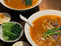 -漆黑觉米粉(三里屯店)