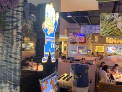 -茄子恰恰·新云南小炒(金池购物中心店)