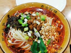 -力力豆花庄(广渠门店)