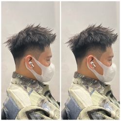 -Kraemer Paris  苏豪路易士·嘉玛发廊