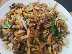 -煲煲掂风味煲仔饭餐厅(西区店)