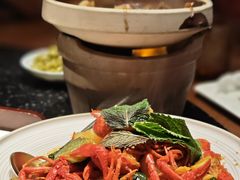 -青桃餐厅