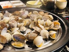 -蔚海之都·象山蒸汽海鲜(仙霞路店)