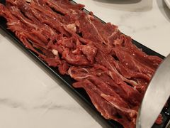 -潮汕良记牛肉火锅(洪武路店)