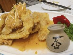 -老妈菜馆(建设街店)
