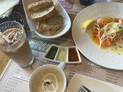 -安妮意大利餐厅(国贸店)